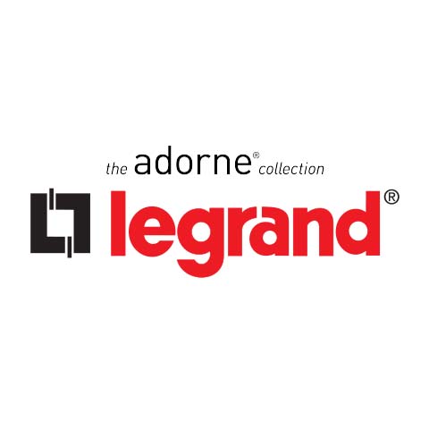 Legrand The Adorne Collection