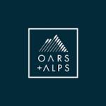 Oar + Alps